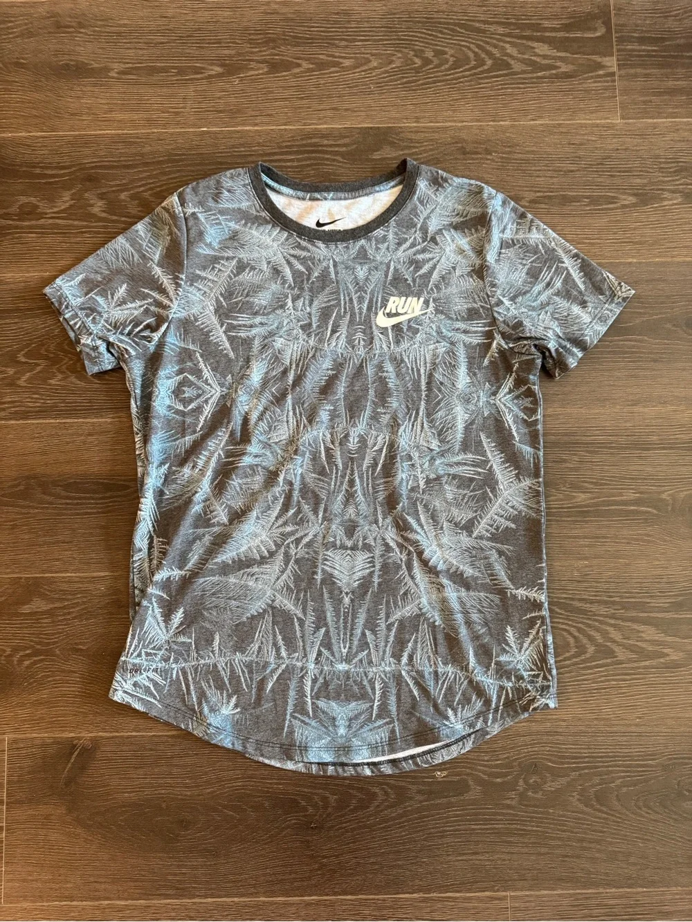 Nike Dri-Fit Running Tee